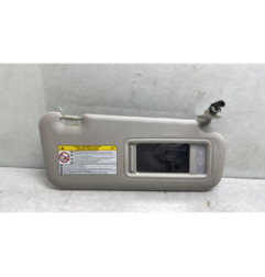 Pare soleil droit MAZDA 3 2