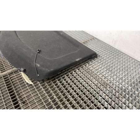 Plage arriere MAZDA 3 2