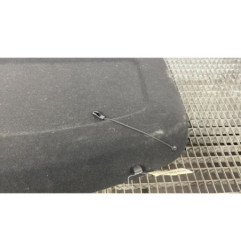 Plage arriere MAZDA 3 2