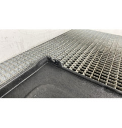 Plage arriere MAZDA 3 2