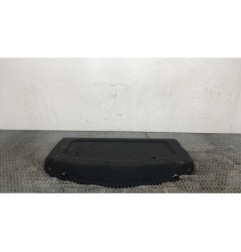Plage arriere MAZDA 3 2