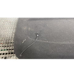 Plage arriere MAZDA 3 2