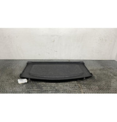 Plage arriere MAZDA 3 2