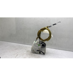 Serrure avant droit MAZDA 3 2
