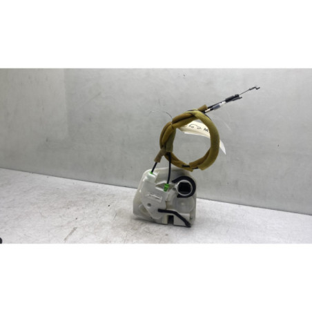 Serrure avant droit MAZDA 3 2
