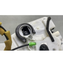 Serrure avant droit MAZDA 3 2