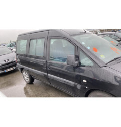 Serrure avant droit PEUGEOT EXPERT 1