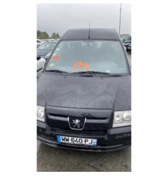 Demarreur PEUGEOT EXPERT 1