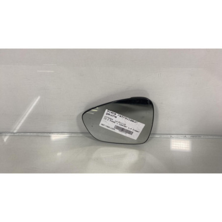 Glace retroviseur gauche CITROEN C3 2