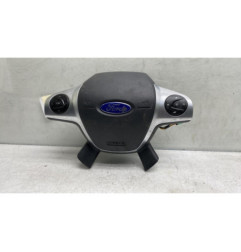 Air bag conducteur FORD FOCUS 3 Photo n°1