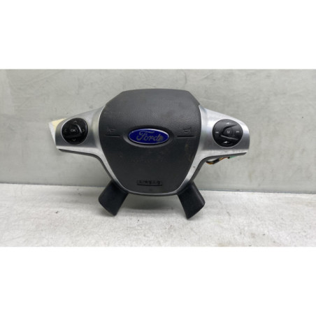 Air bag conducteur FORD FOCUS 3