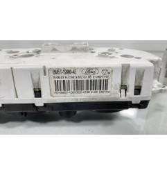 Commande chauffage FORD FOCUS 3 Photo n°1