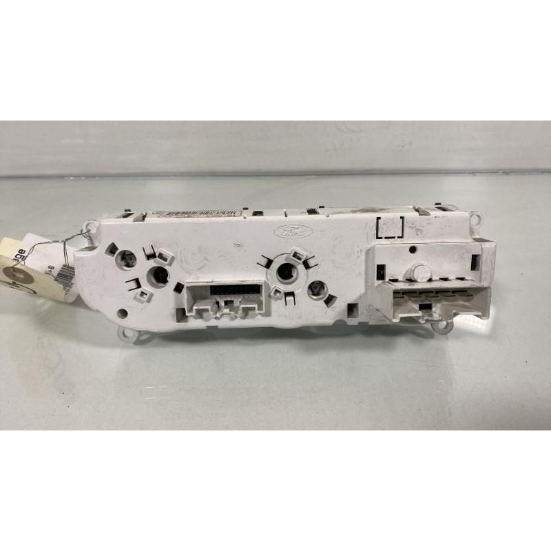 Commande chauffage FORD FOCUS 3 Photo n°2