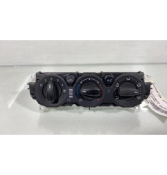 Commande chauffage FORD FOCUS 3