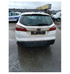 Commande chauffage FORD FOCUS 3
