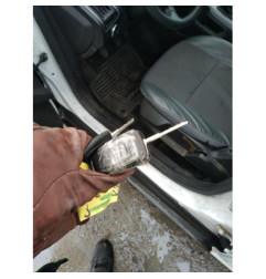 Commande chauffage FORD FOCUS 3