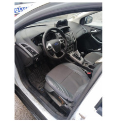 Commodo phare FORD FOCUS 3