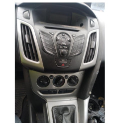 Verin de coffre FORD FOCUS 3