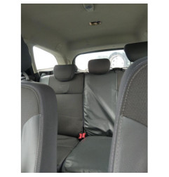 Verin de coffre FORD FOCUS 3