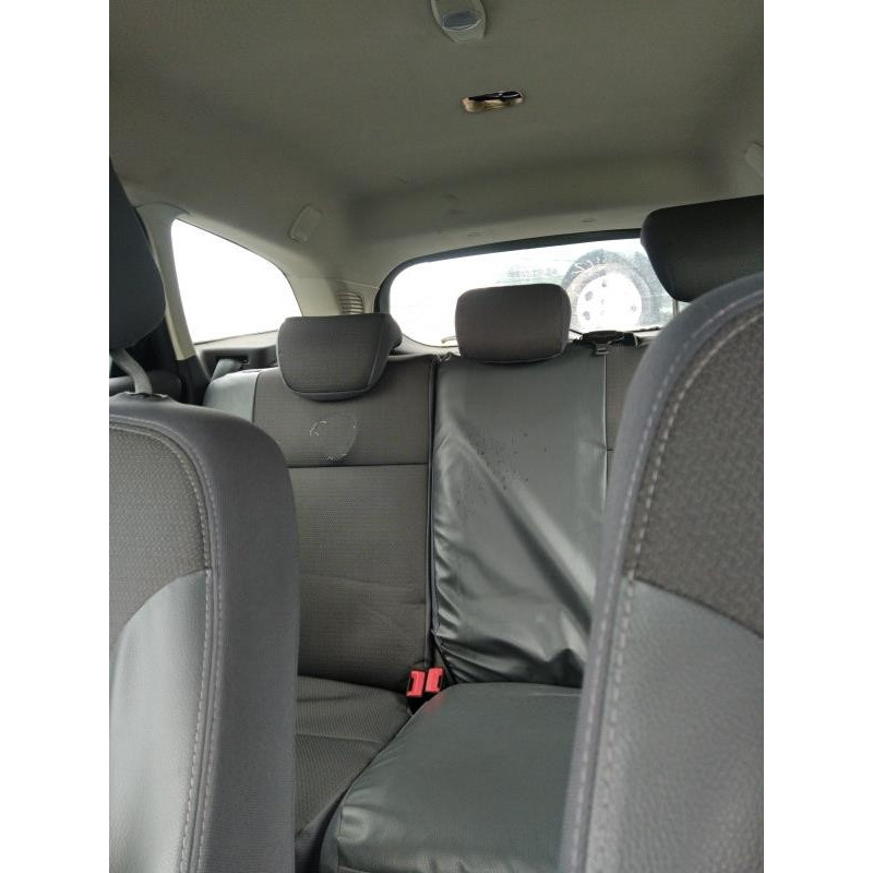 Verin de coffre FORD FOCUS 3 Photo n°13