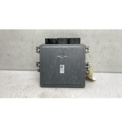 Calculateur moteur FORD FOCUS 3 Photo n°1