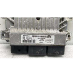 Calculateur moteur FORD FOCUS 3