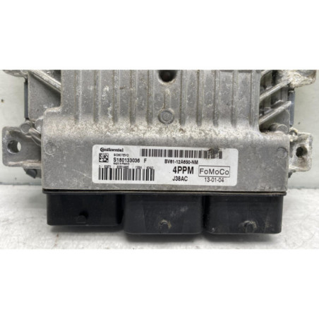 Calculateur moteur FORD FOCUS 3