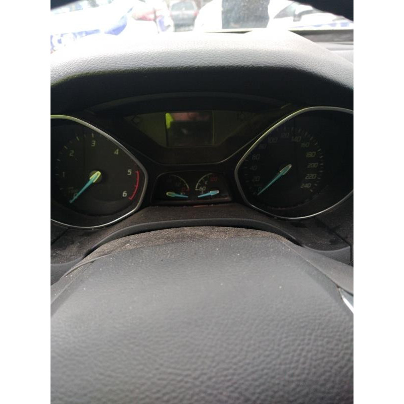 Calculateur moteur FORD FOCUS 3 Photo n°11
