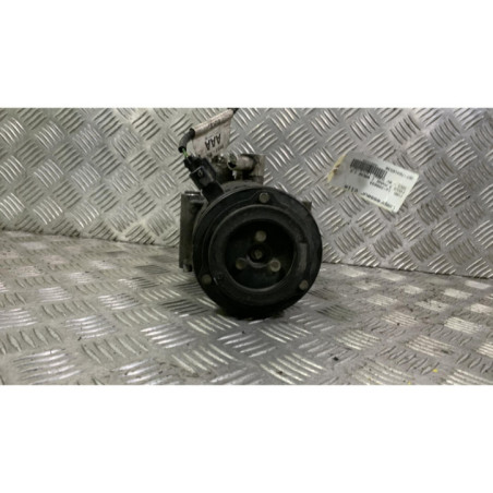 Compresseur clim FORD FOCUS 3