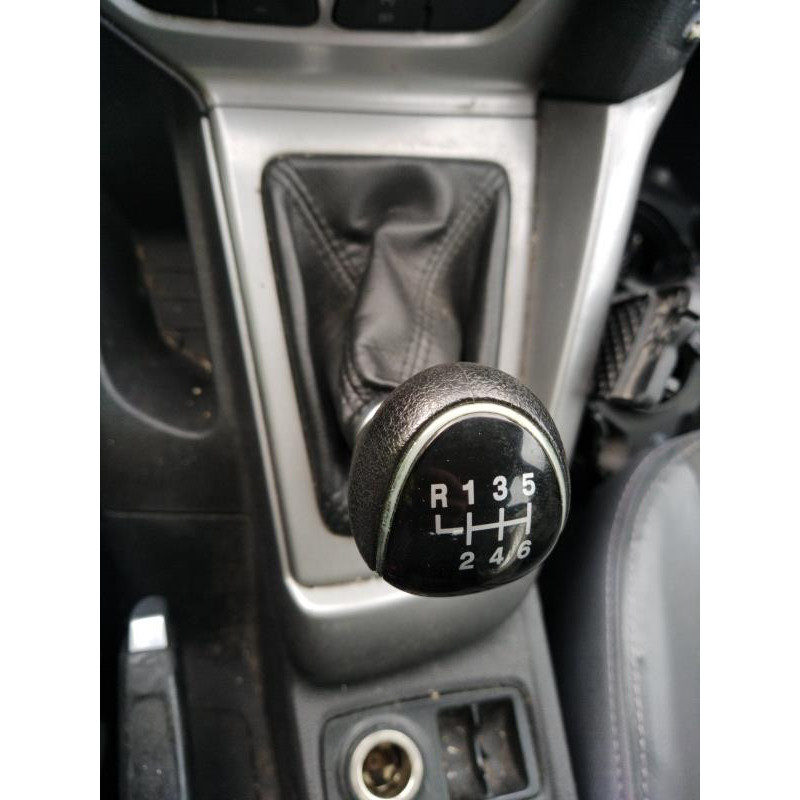 Cric FORD FOCUS 3 Photo n°6