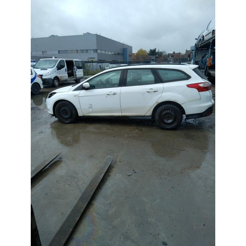 Cric FORD FOCUS 3 Photo n°8