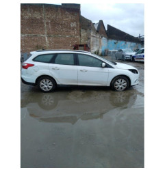 Cric FORD FOCUS 3
