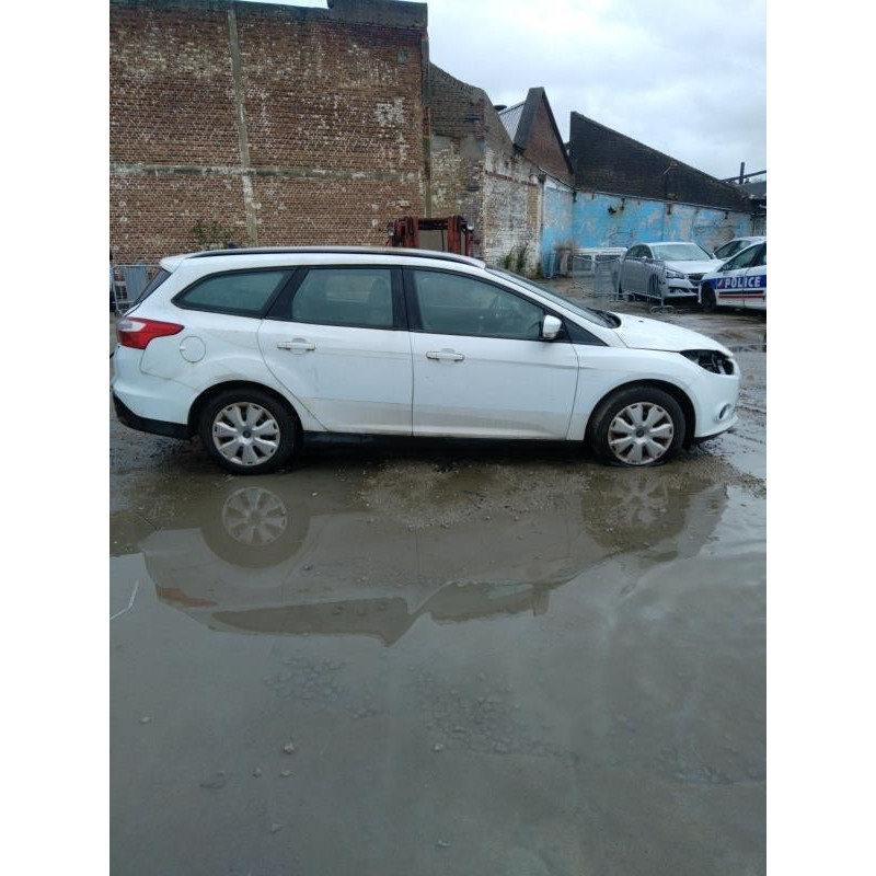 Cric FORD FOCUS 3 Photo n°11
