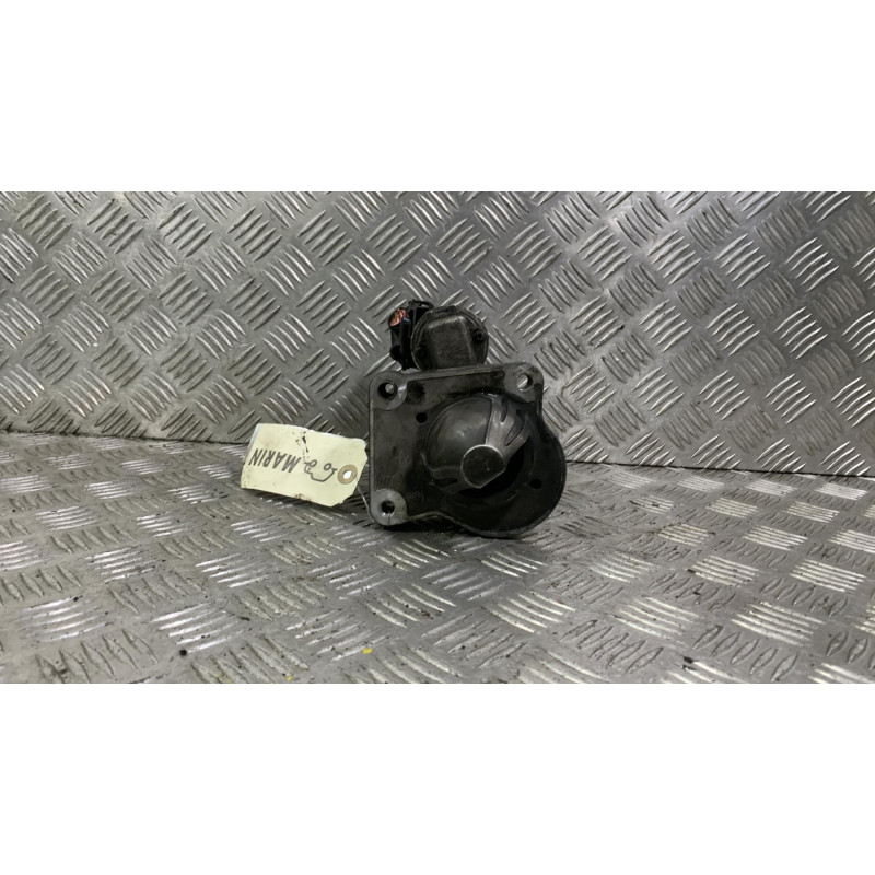 Demarreur FORD FOCUS 3 Photo n°4
