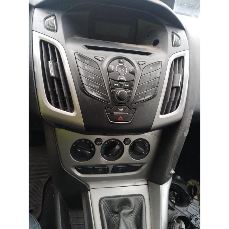 Demarreur FORD FOCUS 3 Photo n°8