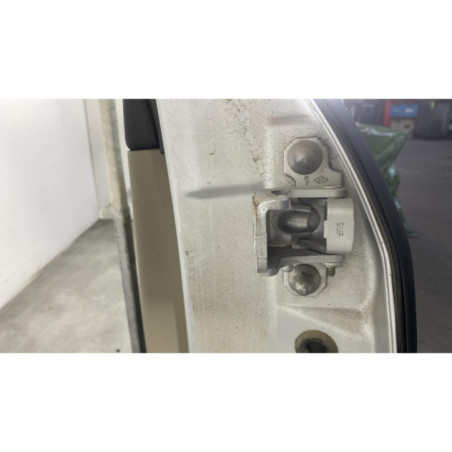 Porte arriere gauche RENAULT LAGUNA 3