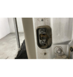 Porte arriere gauche RENAULT LAGUNA 3