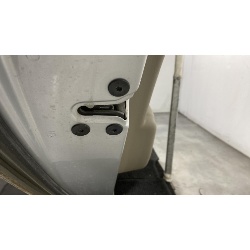 Porte arriere gauche RENAULT LAGUNA 3 Photo n°5