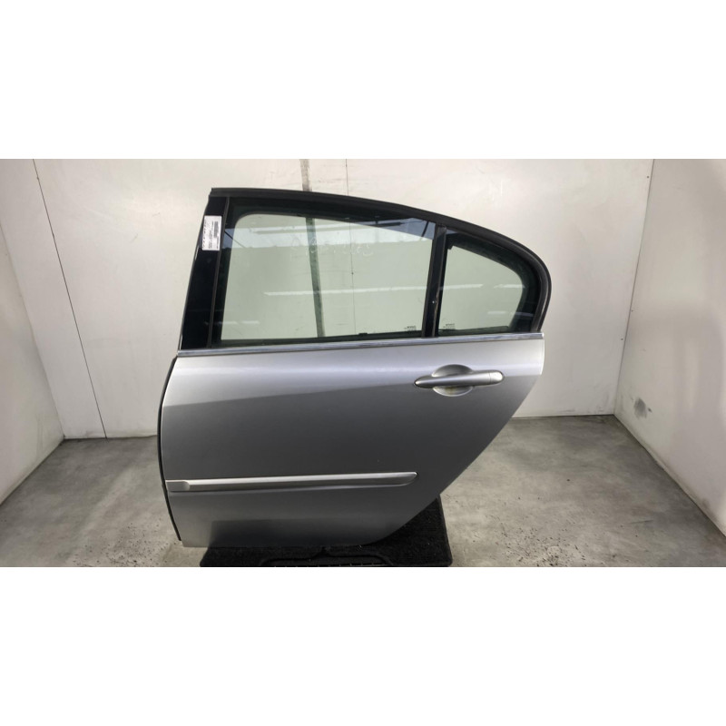 Porte arriere gauche RENAULT LAGUNA 3 Photo n°6