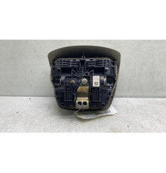 Air bag conducteur RENAULT LAGUNA 3 Photo n°1