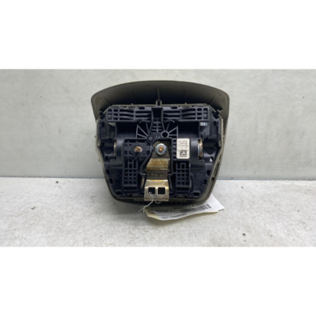 Air bag conducteur RENAULT LAGUNA 3 Photo n°1