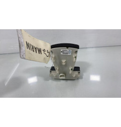 Bouton de warning RENAULT LAGUNA 3