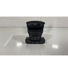 Bouton de warning RENAULT LAGUNA 3
