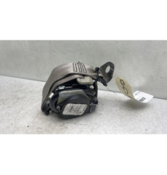 Pretensionneur de ceinture arriere droit RENAULT LAGUNA 3 Photo n°1