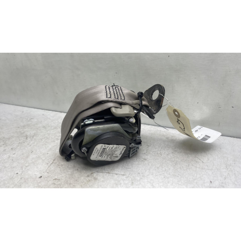 Pretensionneur de ceinture arriere droit RENAULT LAGUNA 3 Photo n°1