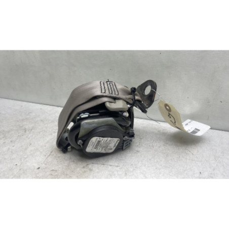 Pretensionneur de ceinture arriere droit RENAULT LAGUNA 3 Photo n°1