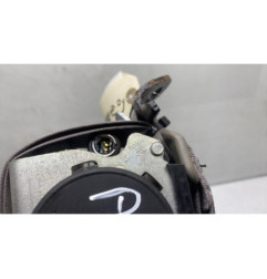 Pretensionneur de ceinture arriere droit RENAULT LAGUNA 3