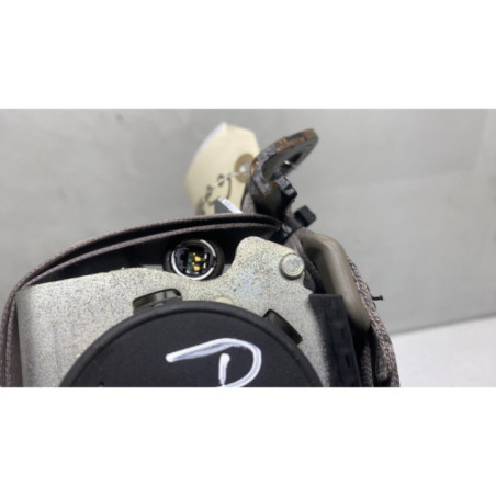 Pretensionneur de ceinture arriere droit RENAULT LAGUNA 3