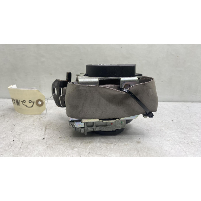 Pretensionneur de ceinture arriere droit RENAULT LAGUNA 3 Photo n°3