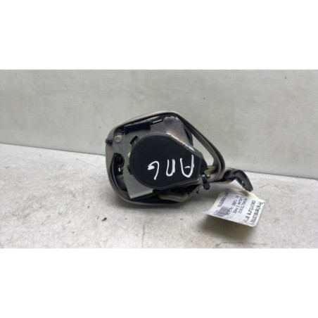 Pretensionneur de ceinture arriere gauche RENAULT LAGUNA 3 Photo n°1
